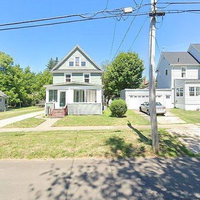 86 W 5 Th St, Dunkirk, NY 14048