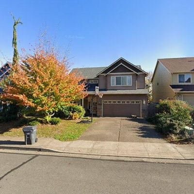 860 Feather Sky St Nw, Salem, OR 97304