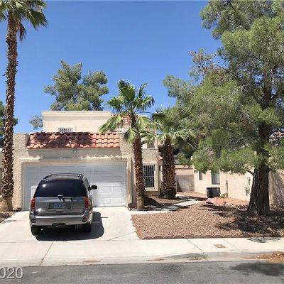 8604 Paddle Wheel Way, Las Vegas, NV 89117