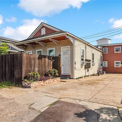 8609 Cohn St, New Orleans, LA 70118