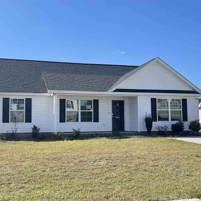 861 Nursery Ridge Dr, Florence, SC 29506