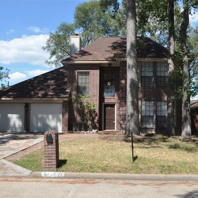 8627 Summit Pines Dr, Humble, TX 77346