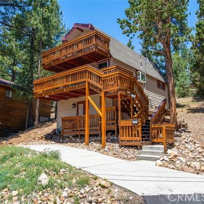 865 Bear Mountain Rd, Big Bear City, CA 92314