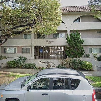 8650 Belford Ave #117 A, Los Angeles, CA 90045