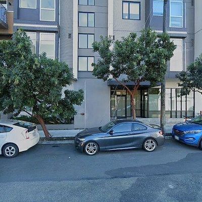 1001 17th St, San Francisco, CA 94107