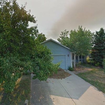 1001 Mullein Dr, Fort Collins, CO 80524