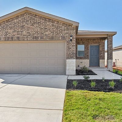 1001 Paradise Canyon Cv, Jarrell, TX 76537