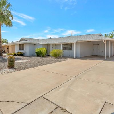 10023 W Palmer Dr, Sun City, AZ 85351