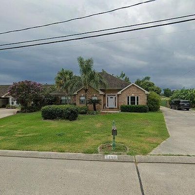 101 Good News Ave, Belle Chasse, LA 70037