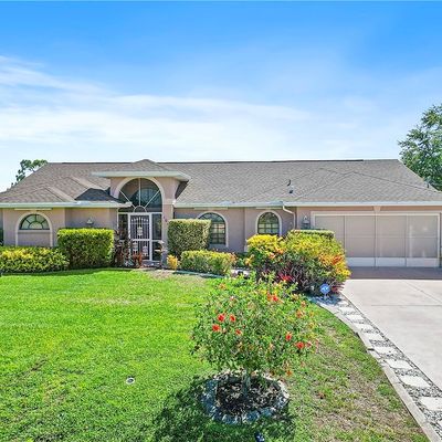 1010 Cavanagh Ave, Lehigh Acres, FL 33971