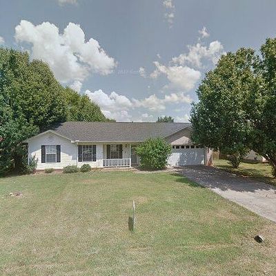 1016 Southhills Dr, Cabot, AR 72023