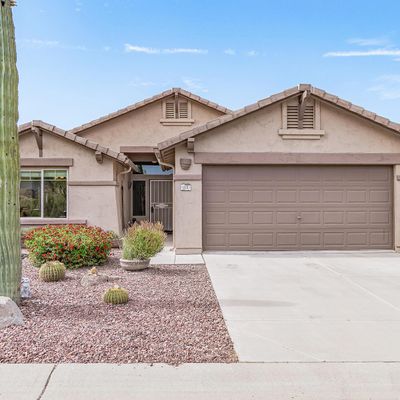 10181 E Trailhead Ct, Gold Canyon, AZ 85118