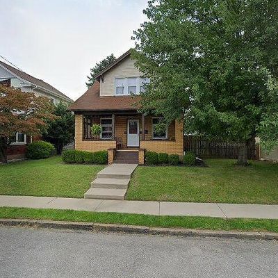 1019 Fawcett Ave, Mckeesport, PA 15132