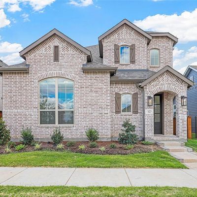 1024 Almond Blossom Cir, Crowley, TX 76036