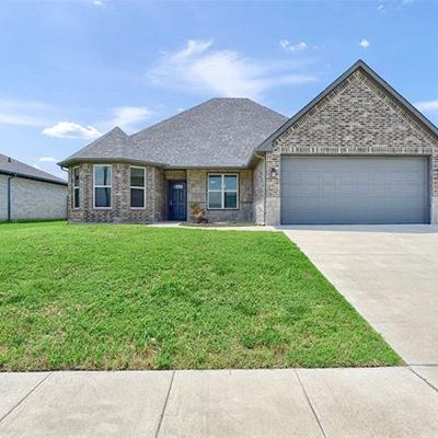 1024 Silverton Dr, Sherman, TX 75092