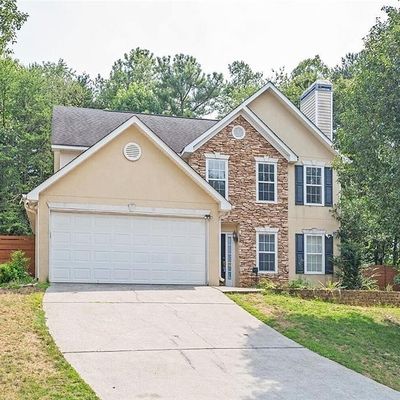 1030 Soaring Dr, Marietta, GA 30062