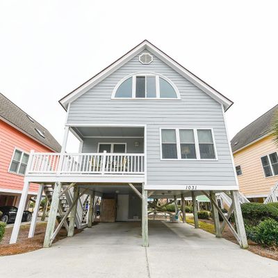 1031 N Dogwood Dr, Surfside Beach, SC 29575