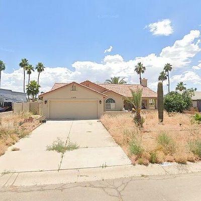 10331 W Monaco Blvd, Arizona City, AZ 85123