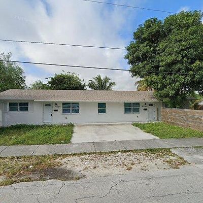 10390 Nw 8 Th Ave, Miami, FL 33150