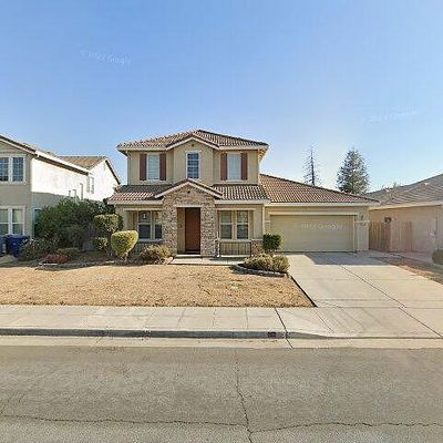 1040 Stanford Ave, Madera, CA 93637