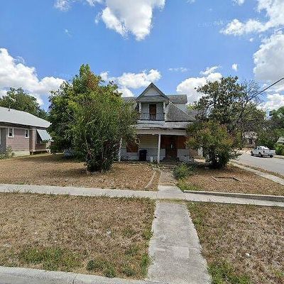 1042 W Summit Ave, San Antonio, TX 78201