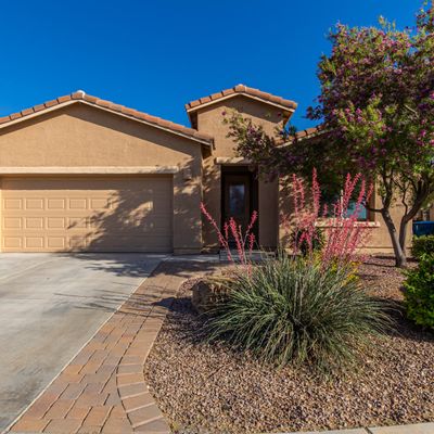 1054 E Lumber Jack Trl, Sahuarita, AZ 85629