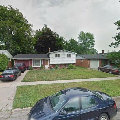 1059 Borgstrom Ave, Ypsilanti, MI 48198