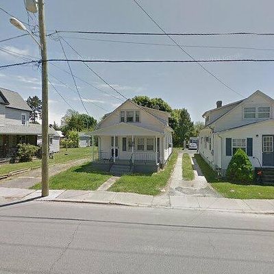 106 W Front St, Frederica, DE 19946