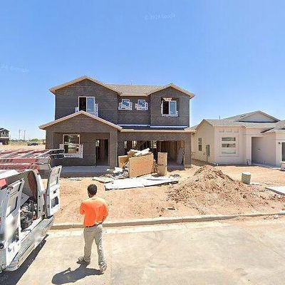 10612 Hidden Arch Pl, El Paso, TX 79924