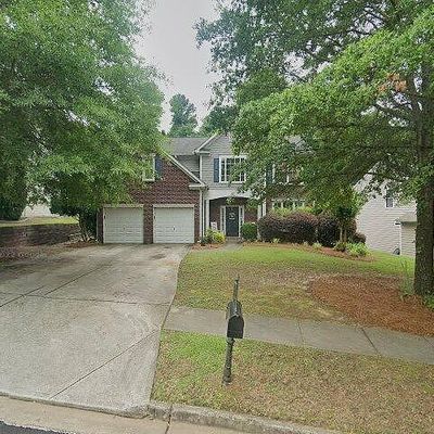 107 Diamond Ridge Ave, Canton, GA 30114