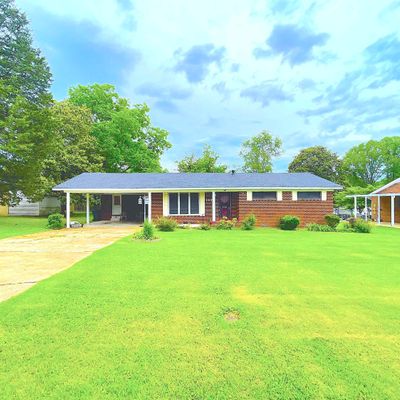 107 Overton Dr, Jackson, TN 38301