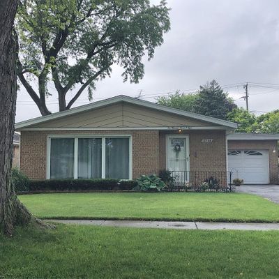 10708 S Keeler Ave, Oak Lawn, IL 60453