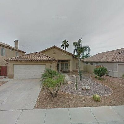 1077 E Baylor Ln, Gilbert, AZ 85296