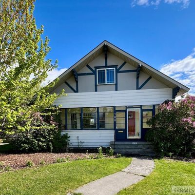 108 W 4 Th N, Saint Anthony, ID 83445