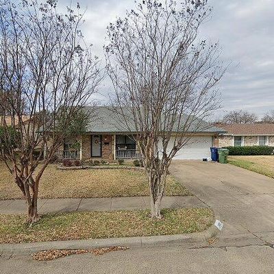 109 S Bernice Dr, Garland, TX 75042