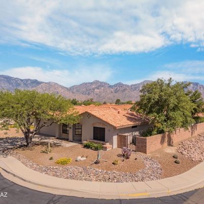 1096 E Rising Sun Dr, Oro Valley, AZ 85755