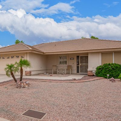 11012 E Knowles Ave, Mesa, AZ 85209