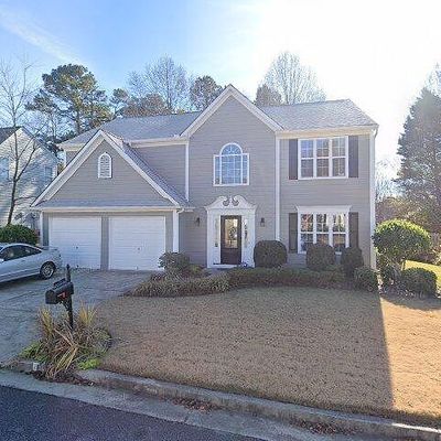 1105 Winthrope Chase Dr, Alpharetta, GA 30009