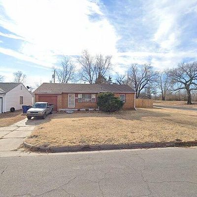 1107 E Gidley St, Wichita, KS 67216