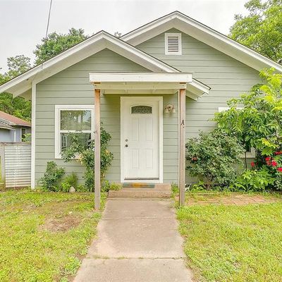 1109 Chase Ave, Cleburne, TX 76031