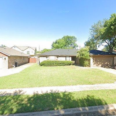 1109 Meadowview Dr, Euless, TX 76039