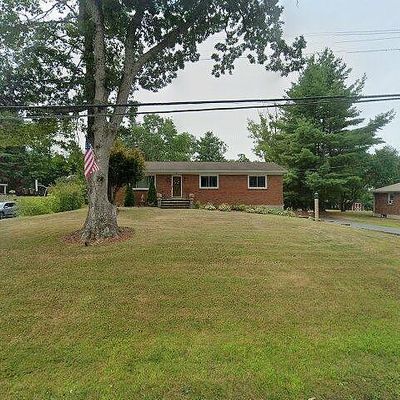 98 Albrecht Rd, Torrington, CT 06790