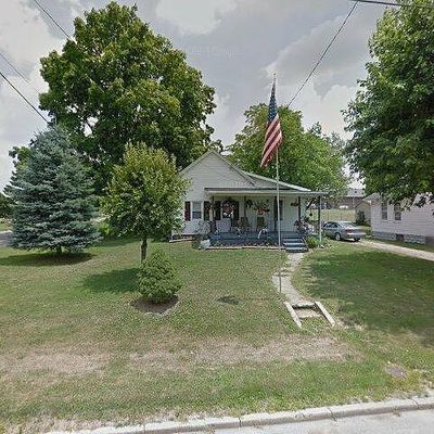 98 Newham St, Wilmington, OH 45177