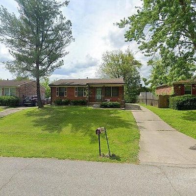 9807 Scarborough Ave, Louisville, KY 40272