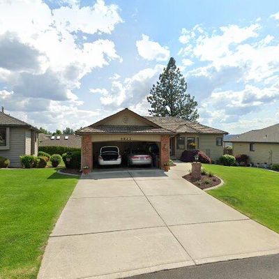 9823 N Comanche Dr, Spokane, WA 99208