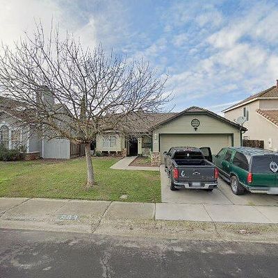 983 Kate Linde Cir, Stockton, CA 95206