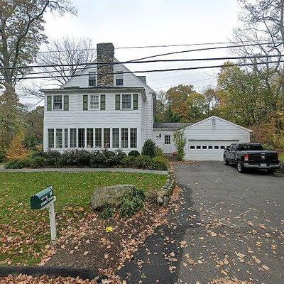 99 Summit Rd, Riverside, CT 06878