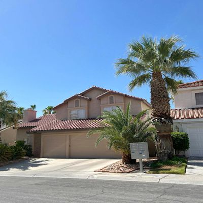 9933 Tamarack Landing Way, Las Vegas, NV 89117