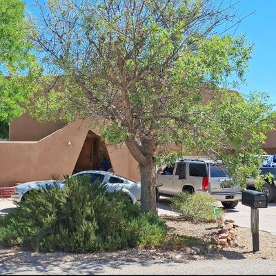 9980 Radcliffe Rd Nw, Albuquerque, NM 87114