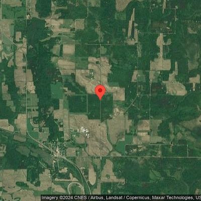 N3859 Hart Rd, Humbird, WI 54746